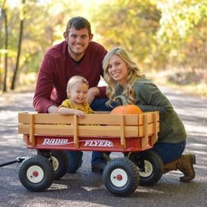 Meet your Posher, Casey